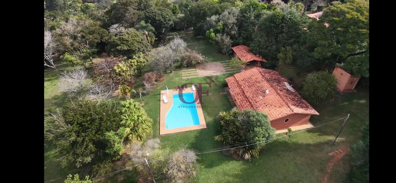 Chácara em Chácaras do Guacuri, Itupeva/SP - Foto 5