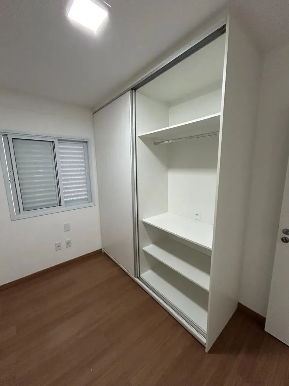 APARTAMENTO PARA LOCAÇÃO | EDIFÍCIO SOLEIL DE QUEBEC