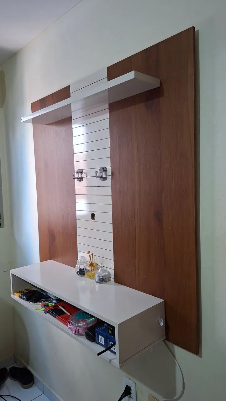 PAINEL PARA TV  - Foto 2