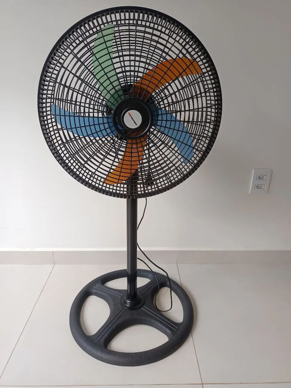 Ventilador 