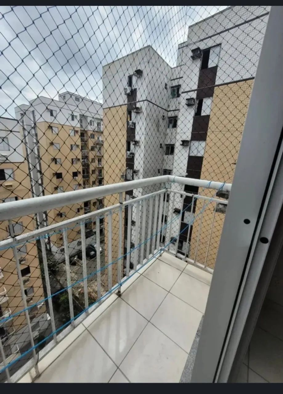 Apto, 50m², 2/4 no Cond. Fit Coqueiro 1 - Foto 5