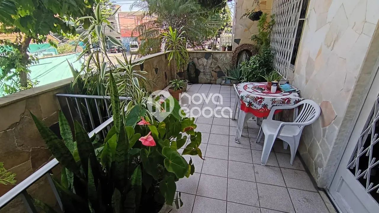 Maria da Graça | Casa 4 quartos, sendo 1 suite - Foto 2