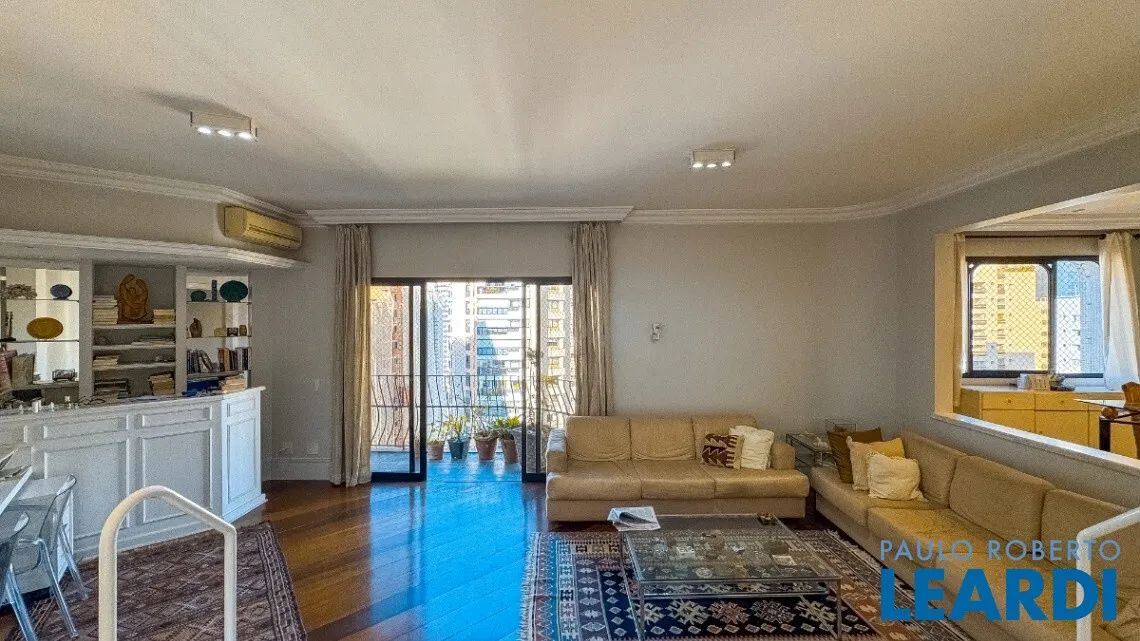 APARTAMENTO - PERDIZES - SP - Foto 2