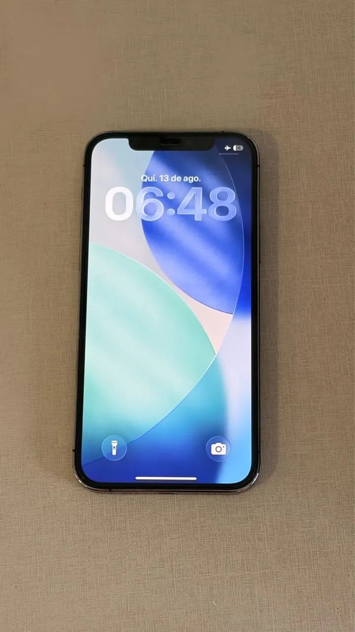 iPhone 12 Pro 