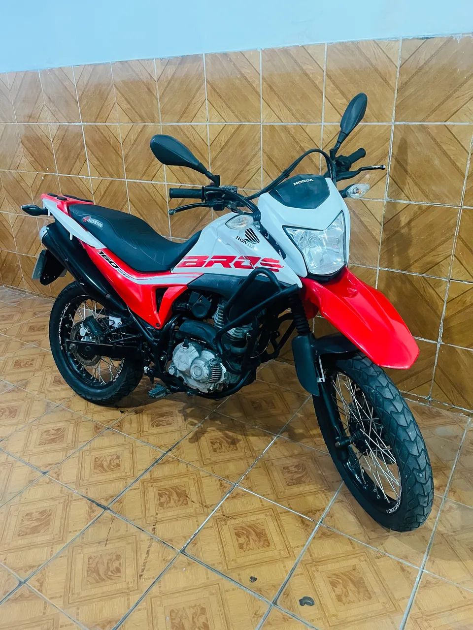Bros 160 ESDD 2019 - Foto 4