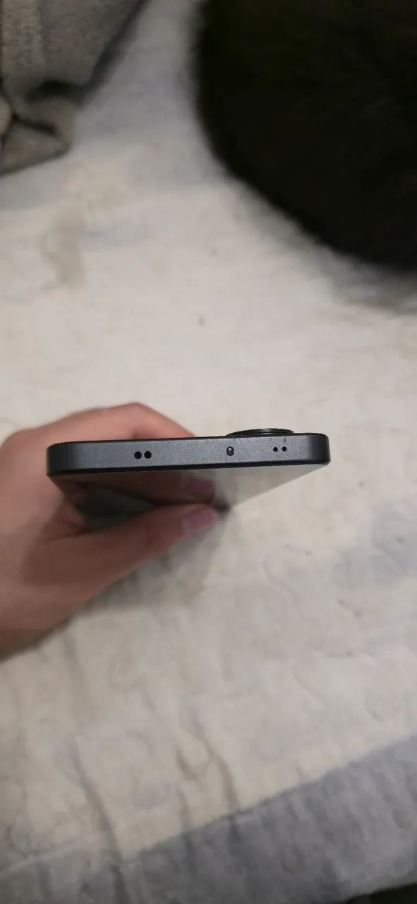 Xiaomi Poco X7 Pro 256GB (MUITO NOVO) - Foto 2