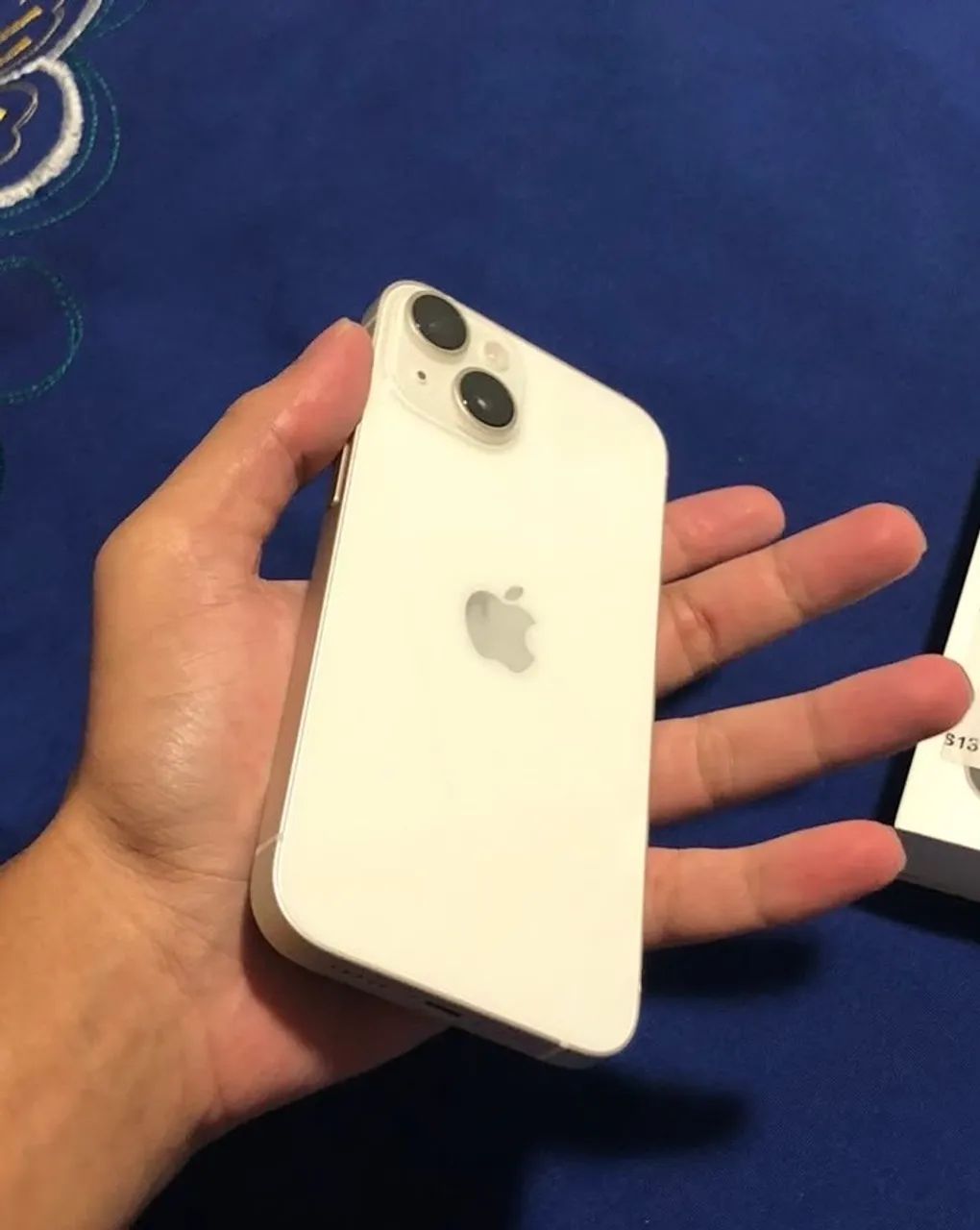 Iphone 14 128gb - Foto 4