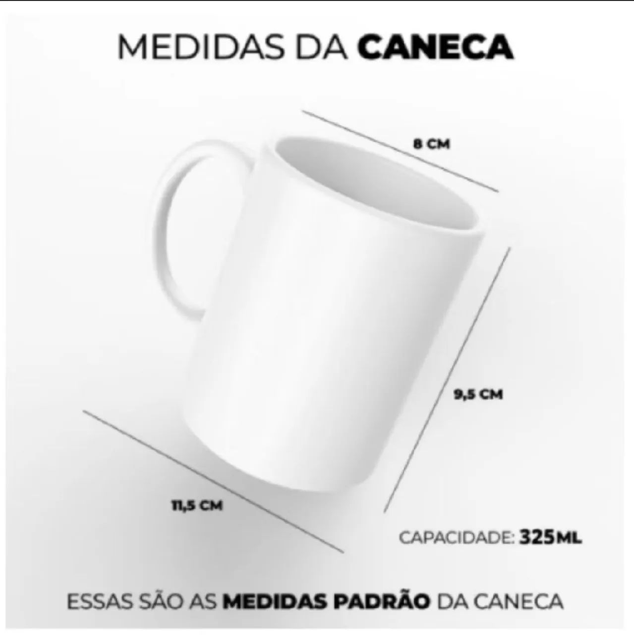 caneca personalizada - Foto 2