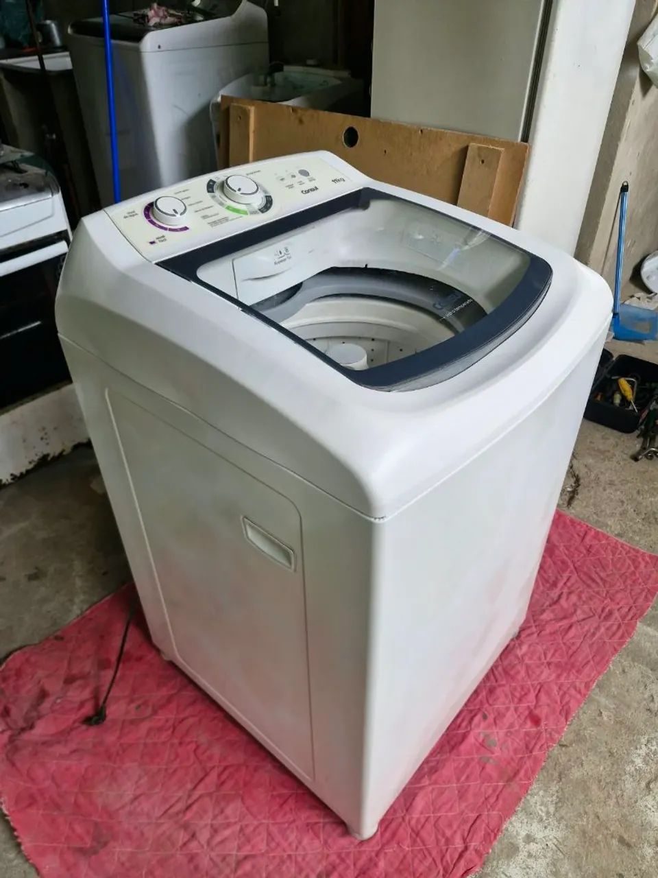 Consul 11kg  - Foto 4