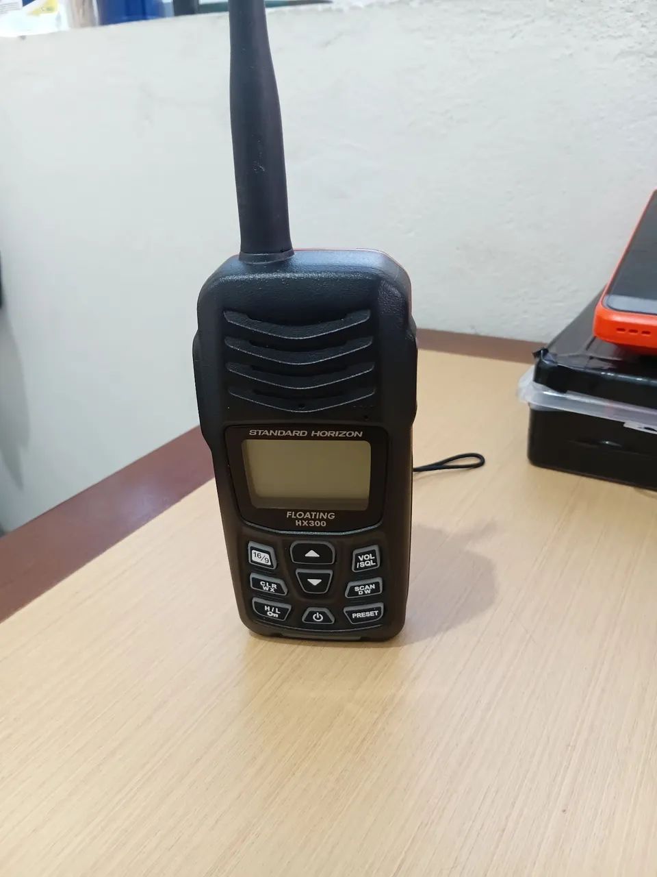Radio nautico - Foto 4