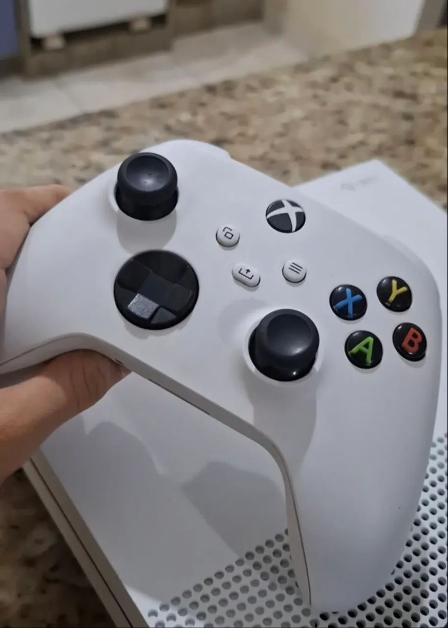 vende-se xbox one s! - Foto 2