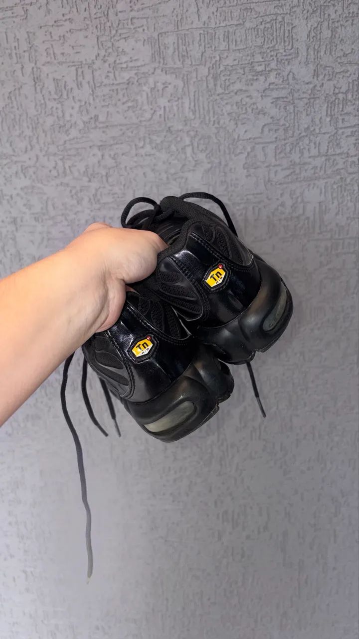 Nike TN plus ORIGINAL  - Foto 4