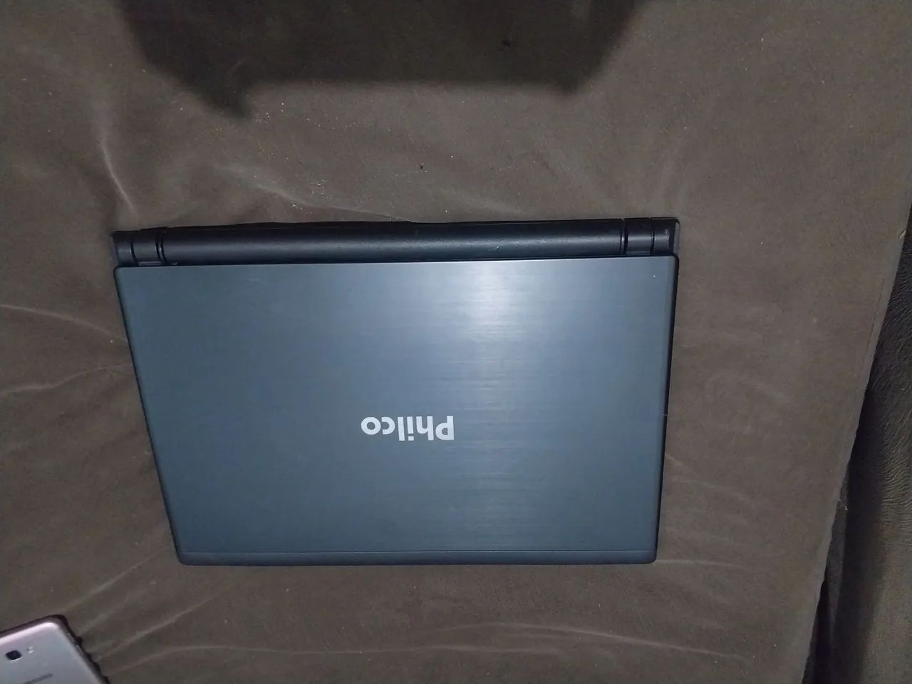 Notebook Philips  - Foto 4