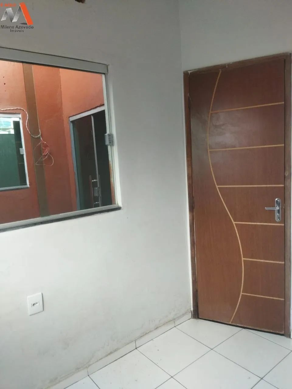 Casa com renda imediata e duas moradias no mesmo terreno - Foto 4