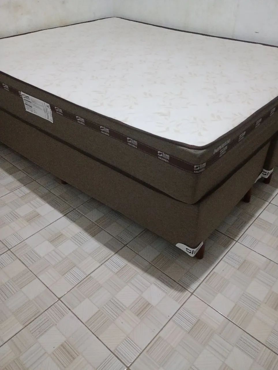 Cama box King - Foto 3