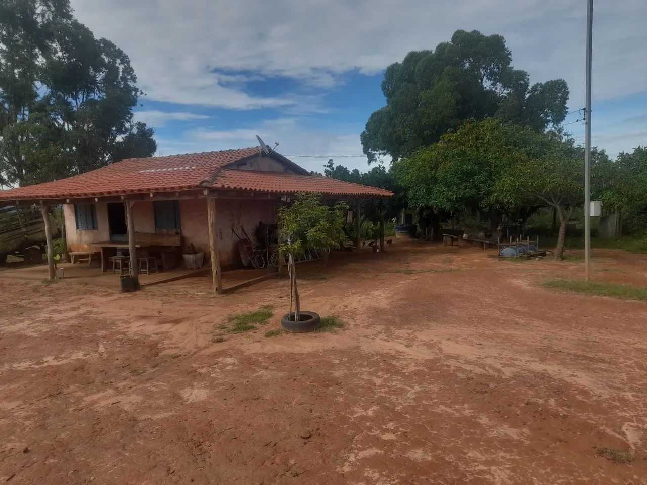 Sitio  - Foto 3