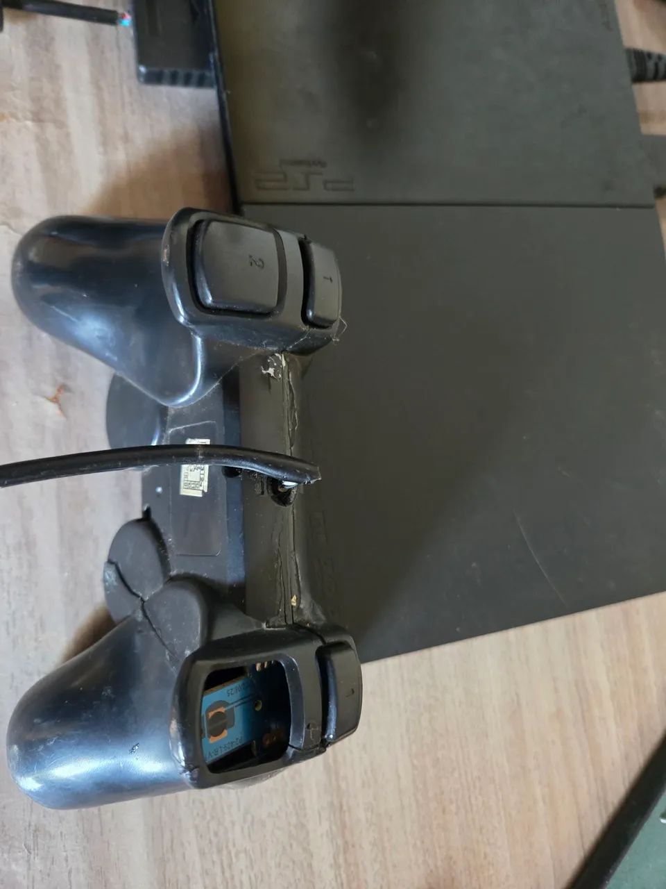 Playstation 2 - Foto 4