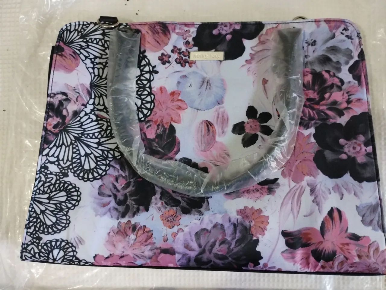 Bolsa nova Mary Kay  - Foto 3