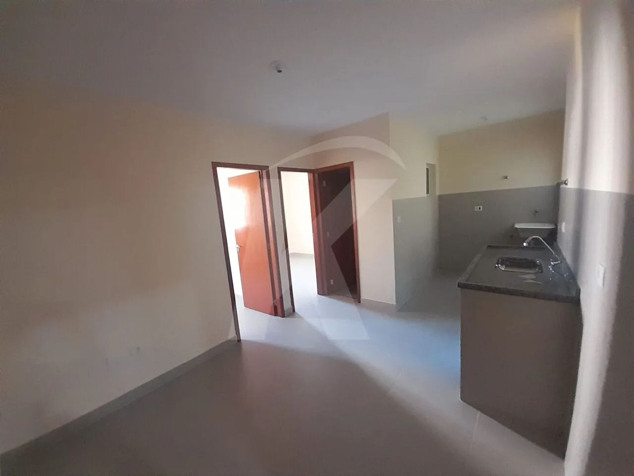 Apartamento de 46 m² na Vila Maria - Foto 2
