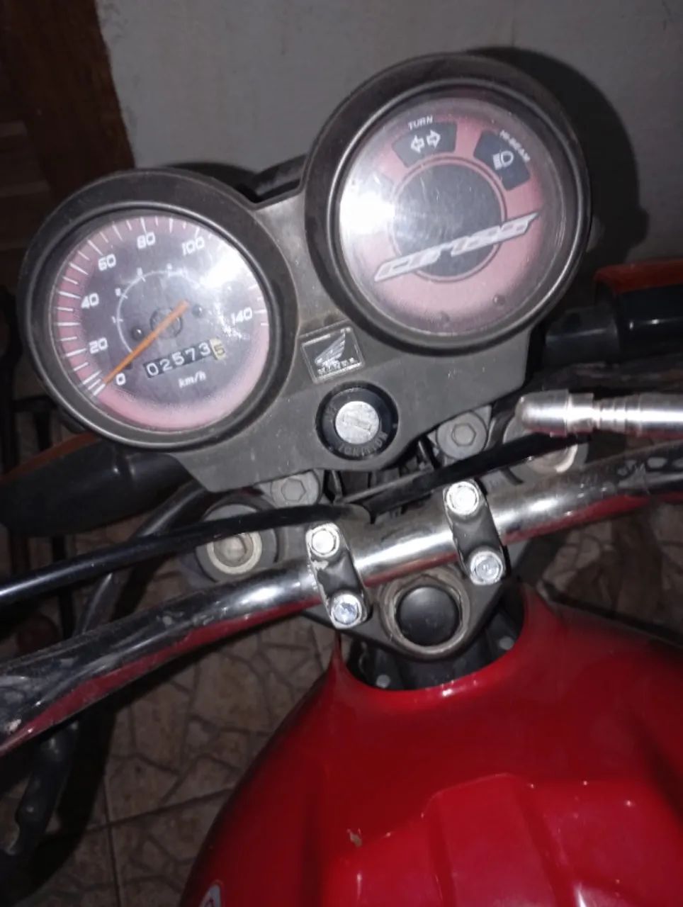 Fan 125 - 2013/2013 - Foto 3