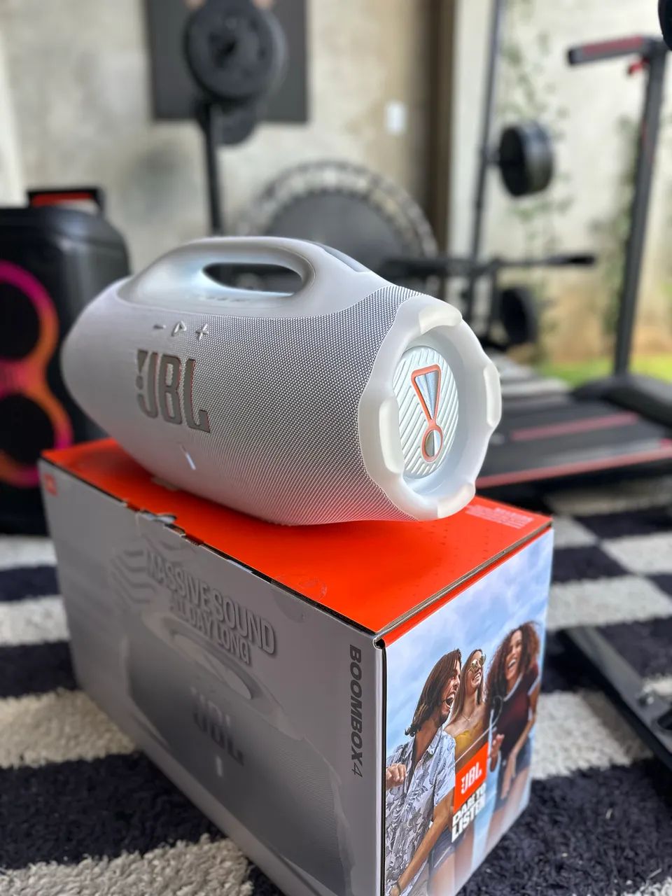 Jbl - Foto 4