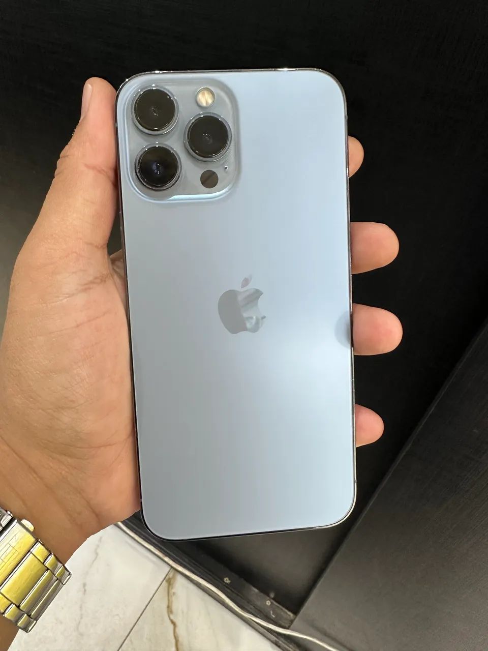 iPhone 13 Pro Max  - Foto 3