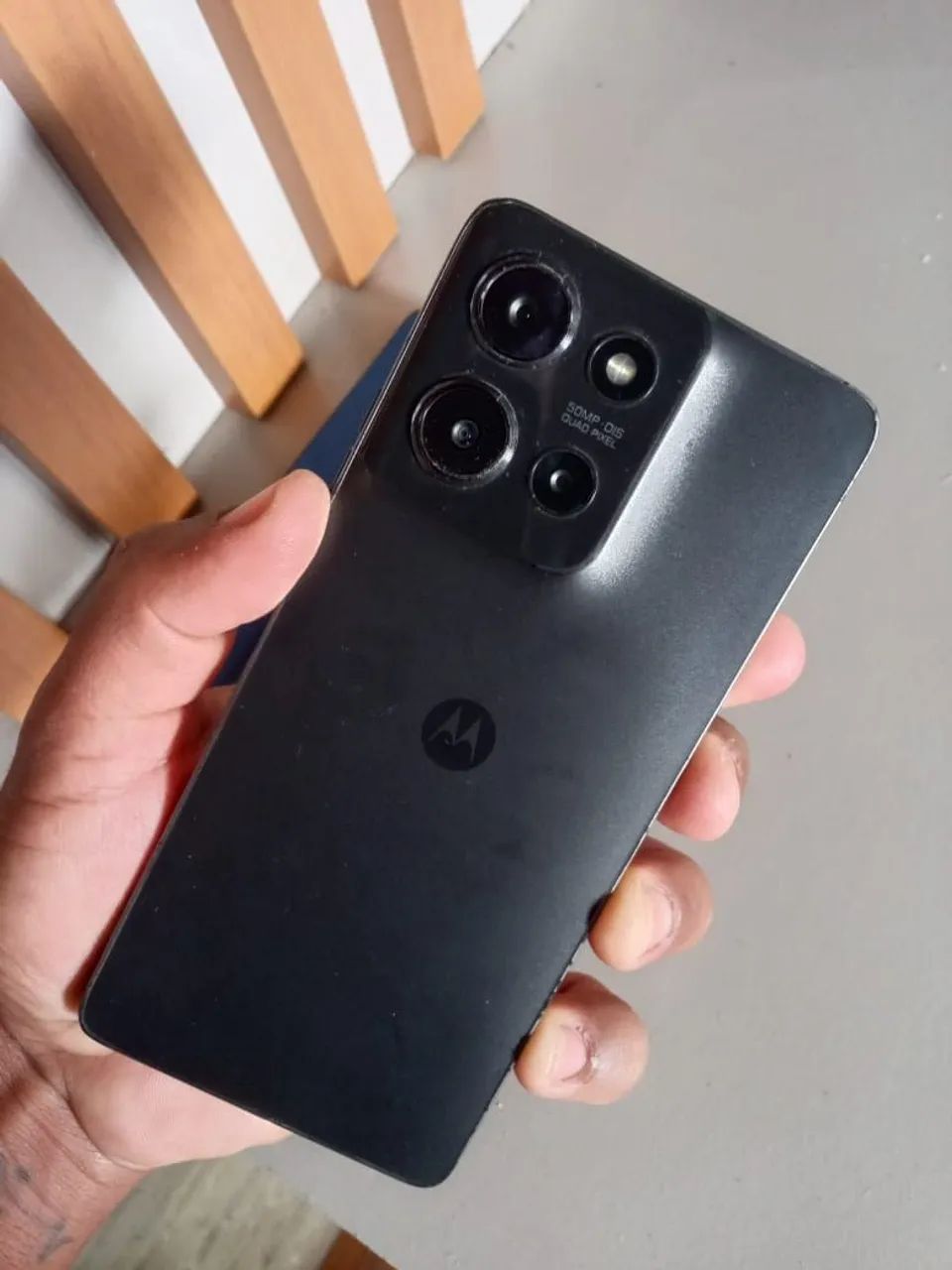MOTO G75 5G 