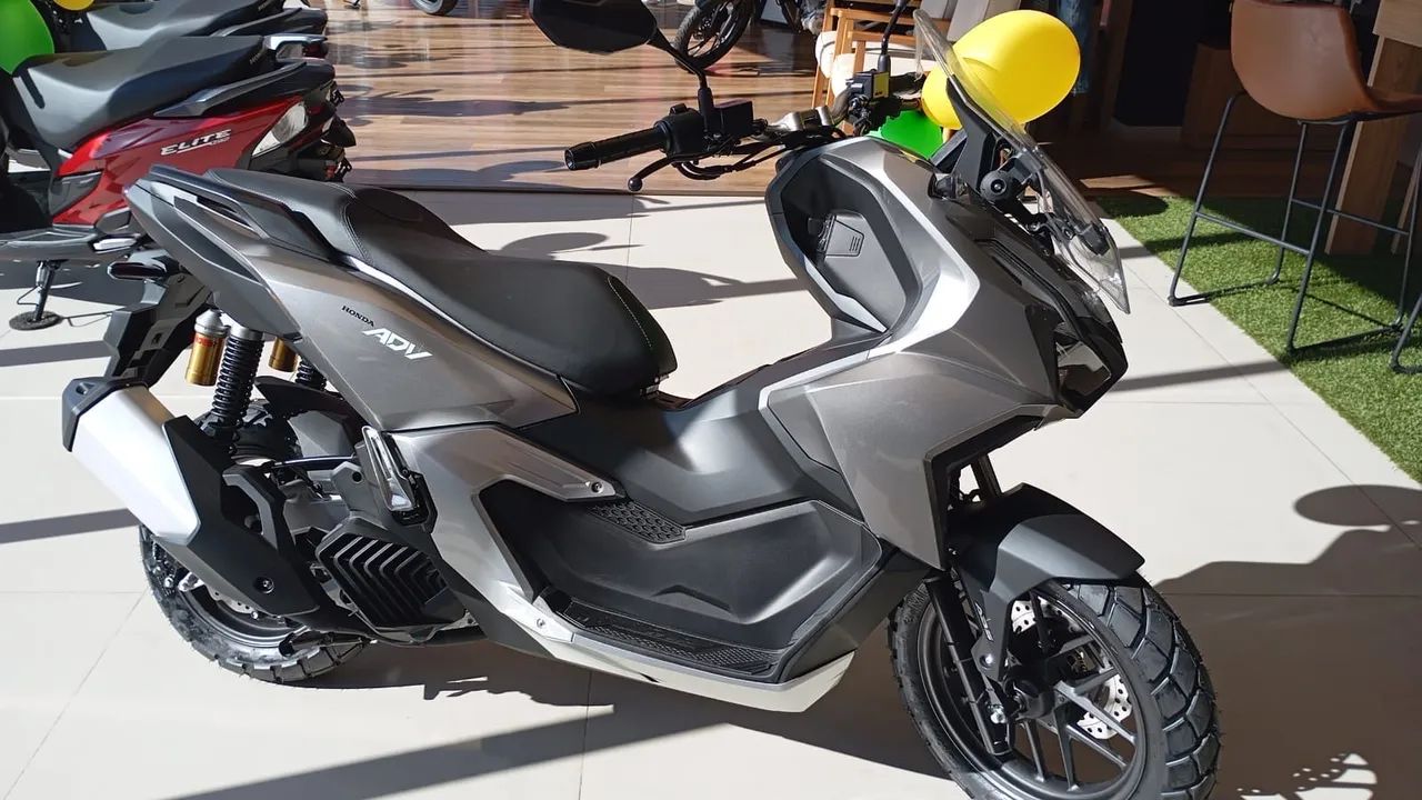 Honda ADV 160 - Foto 2