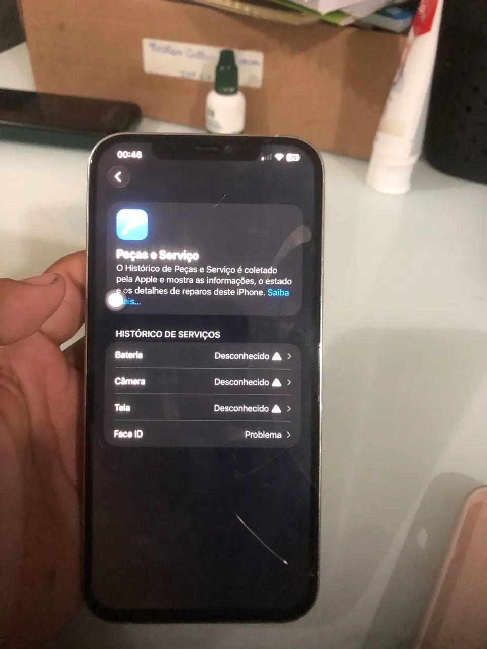 12 pro max  - Foto 4