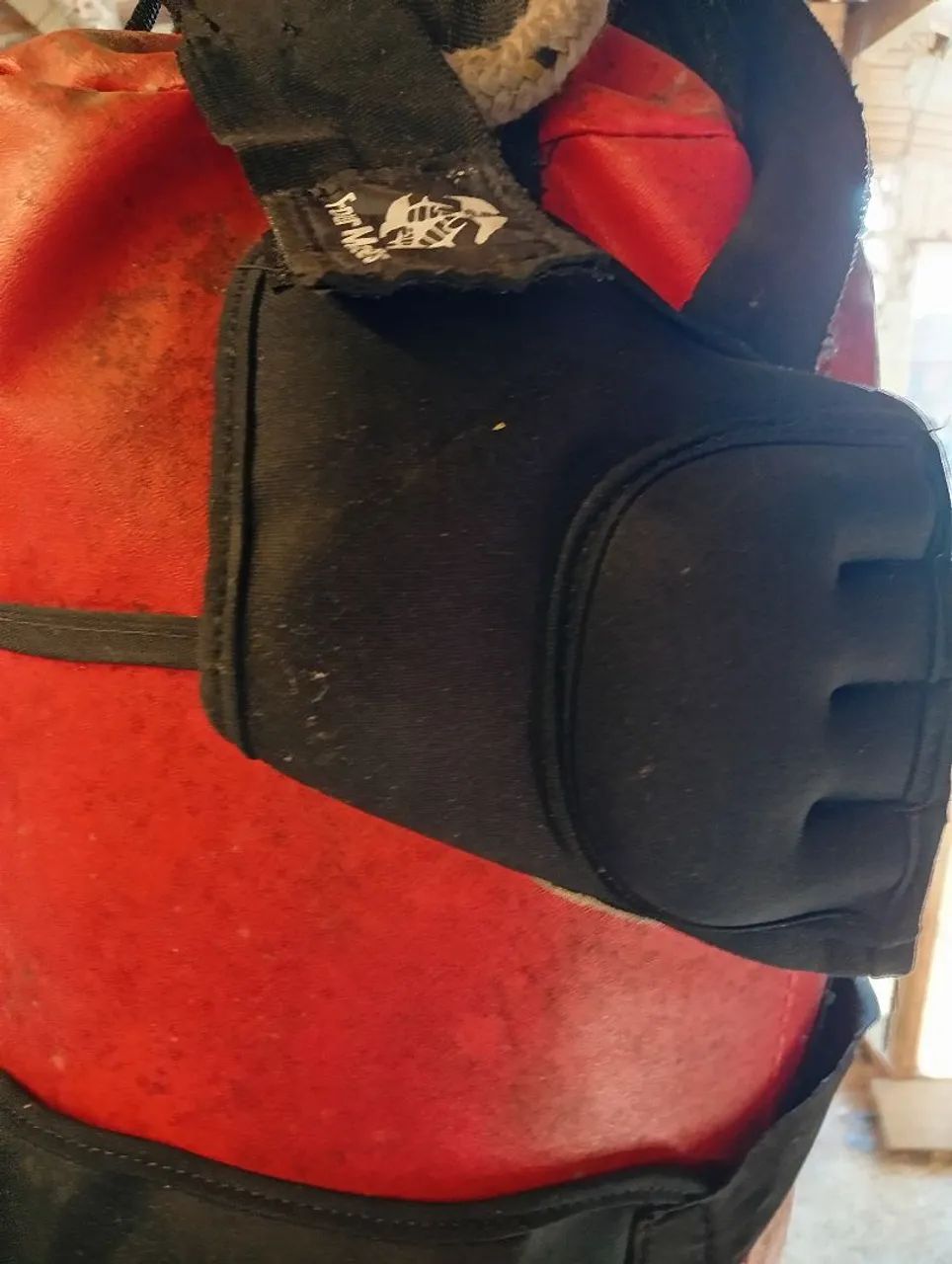 Saco pancada box - Foto 4