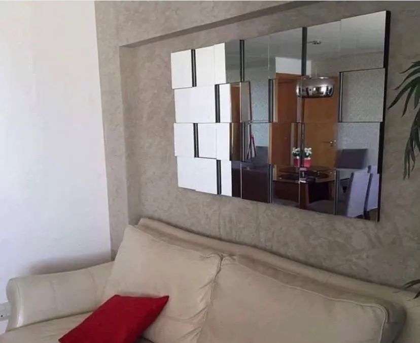 Painel 3 D - Foto 2