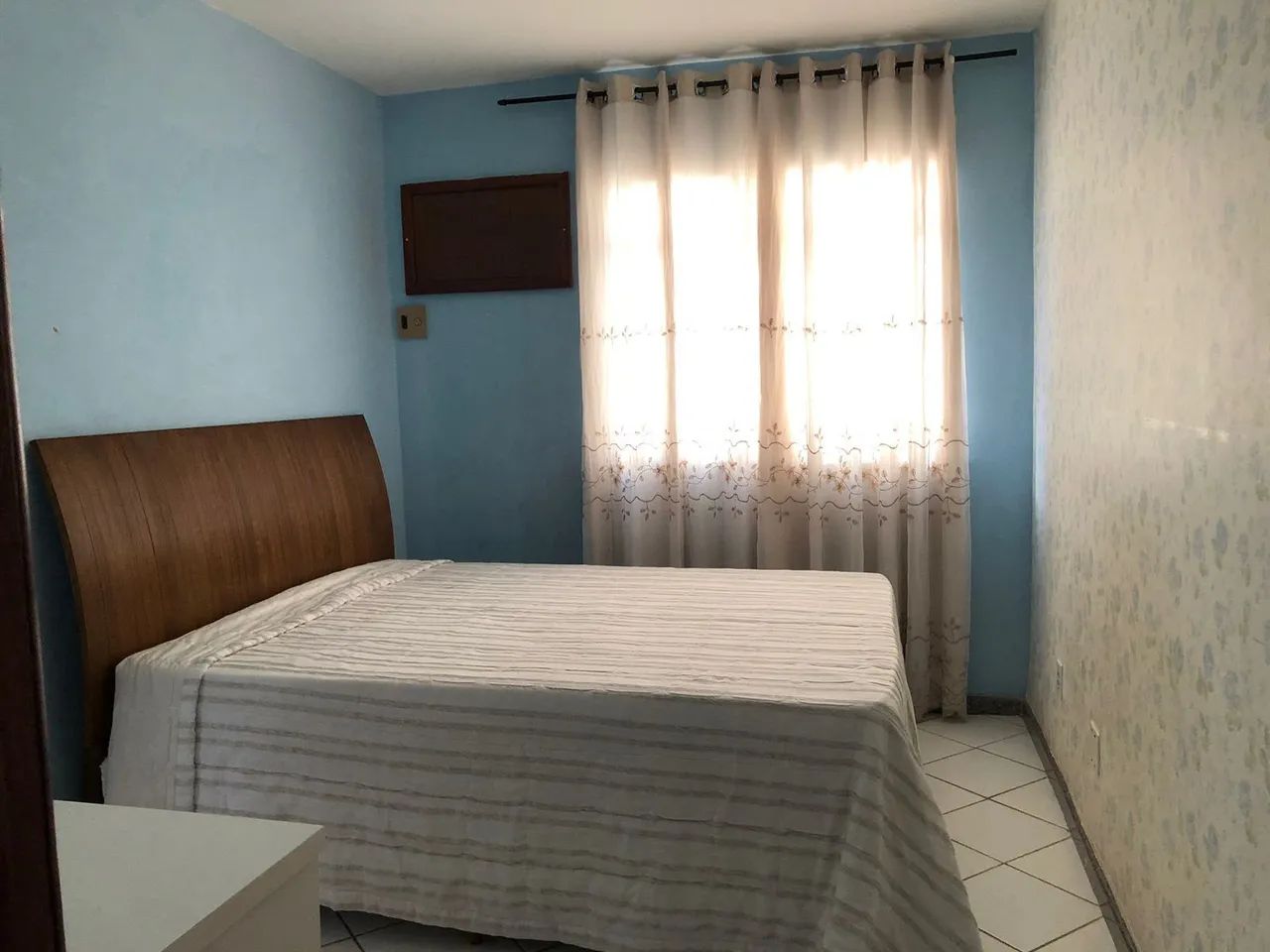 Alugo apartamento mobiliado 2.800 - Foto 5