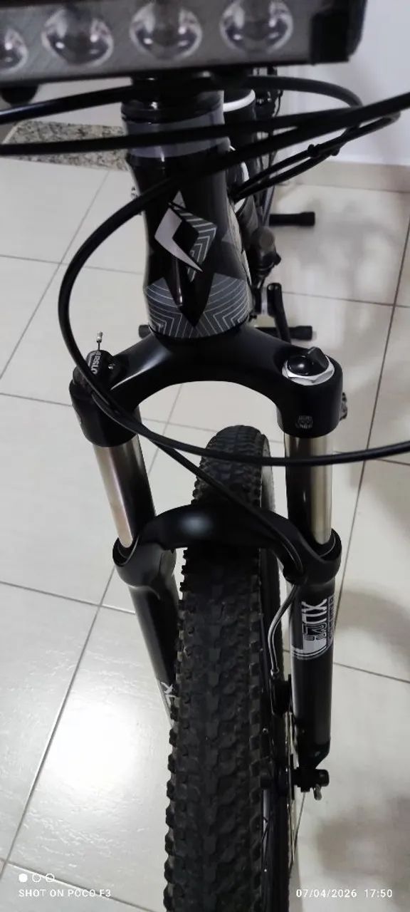 Bike First  Deore 12 V - Foto 4
