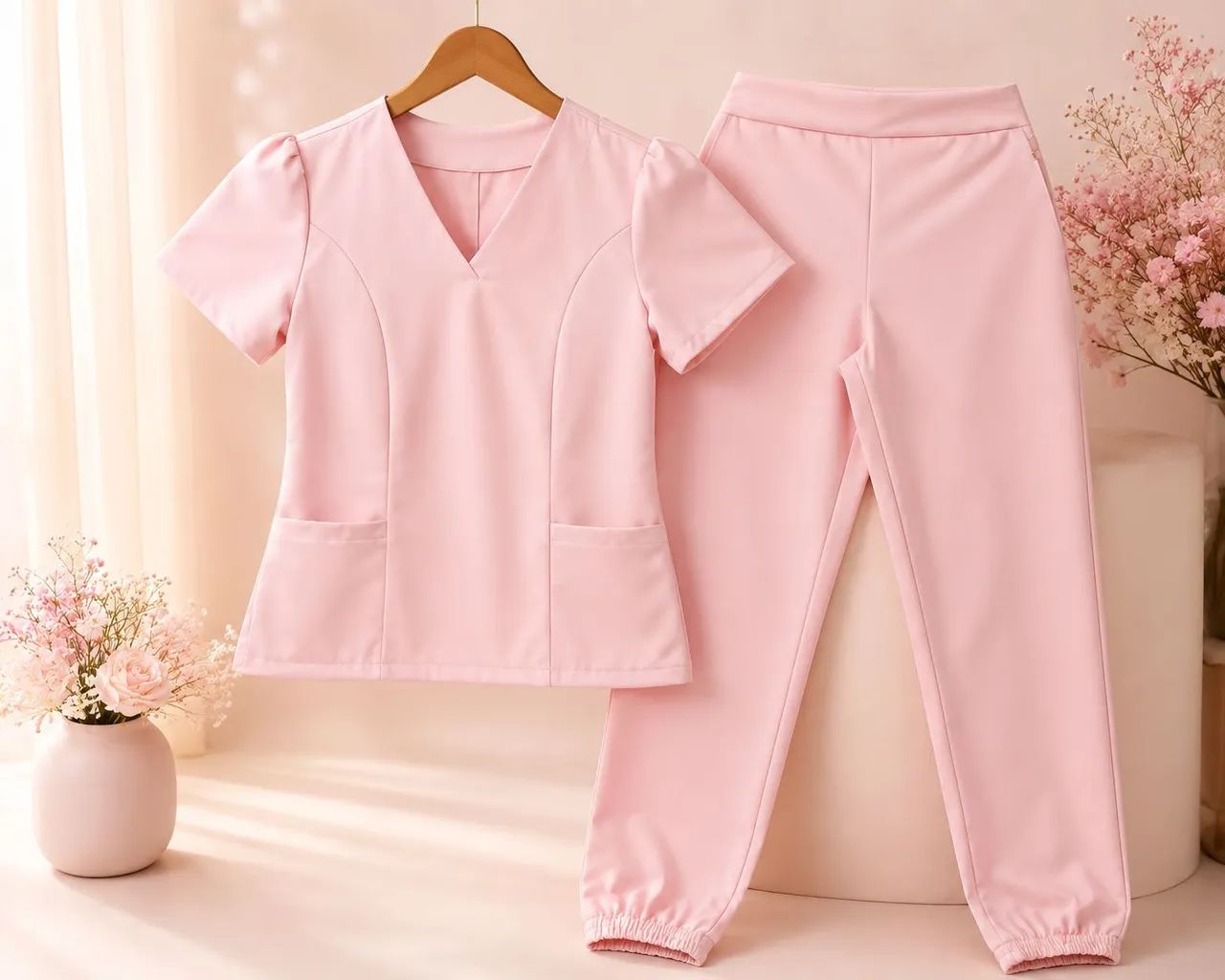 Conjunto Scrub  - Foto 2