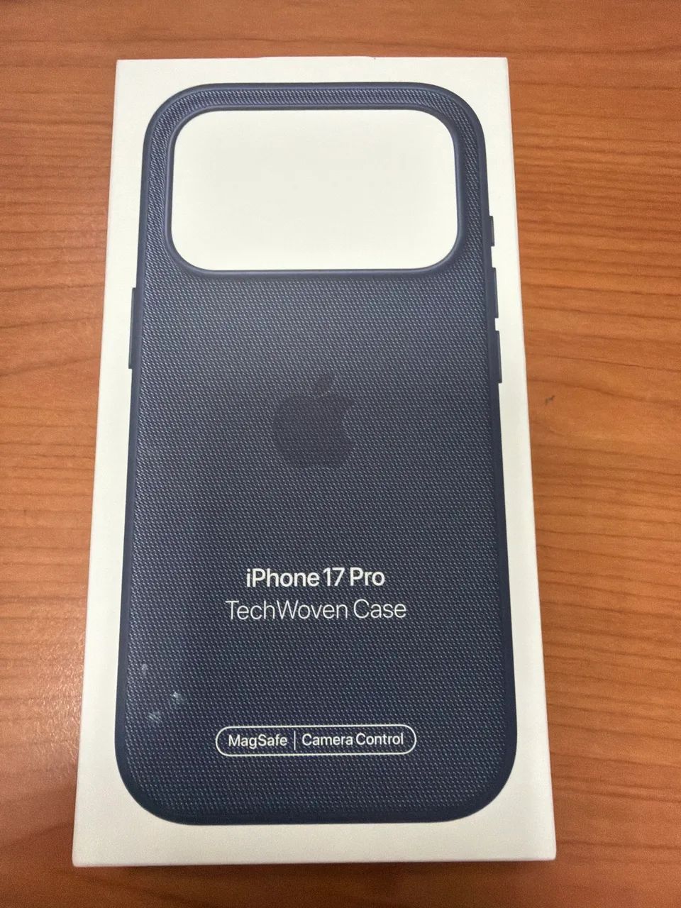 Case IPhone 17 Pro Original 