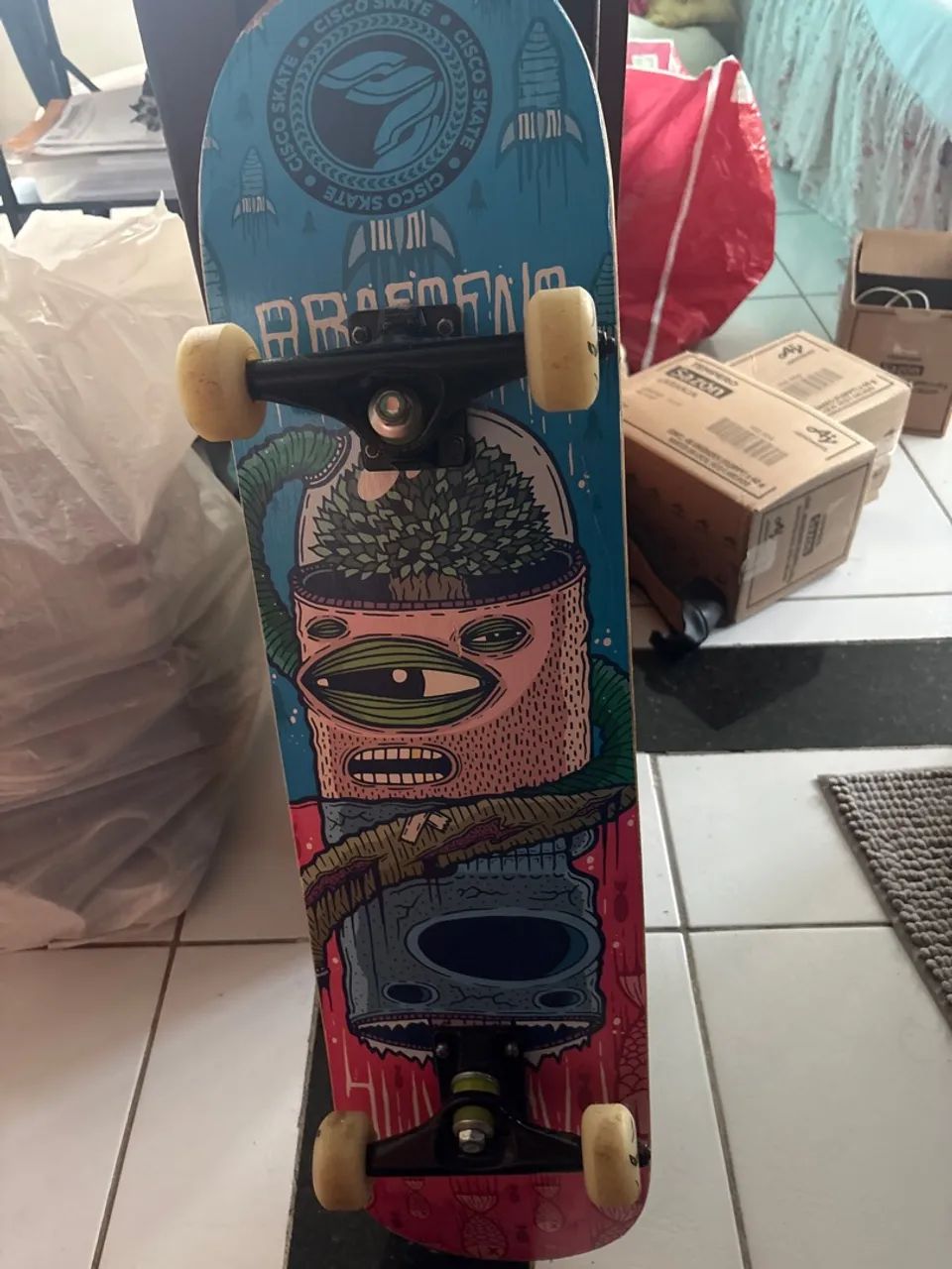 Skate 
