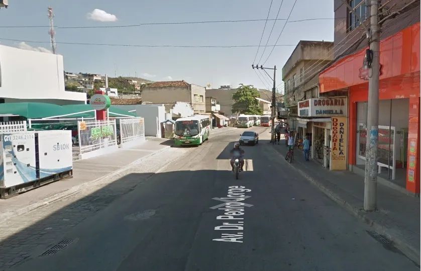 Loja para alugar no centro de Queimados - Foto 3