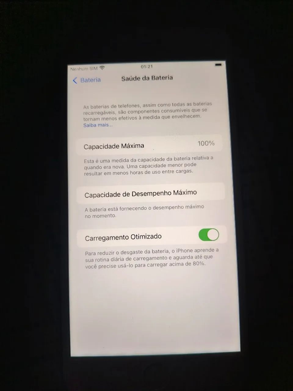 iPhone 8 Plus - Foto 5