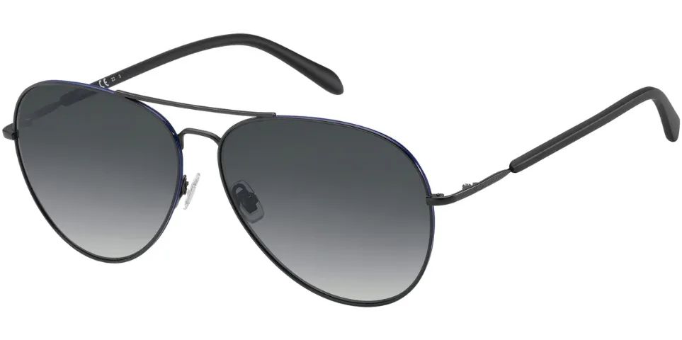 Óculos de Sol - FOSSIL® Aviador Premium. Produto 100% original - Foto 3