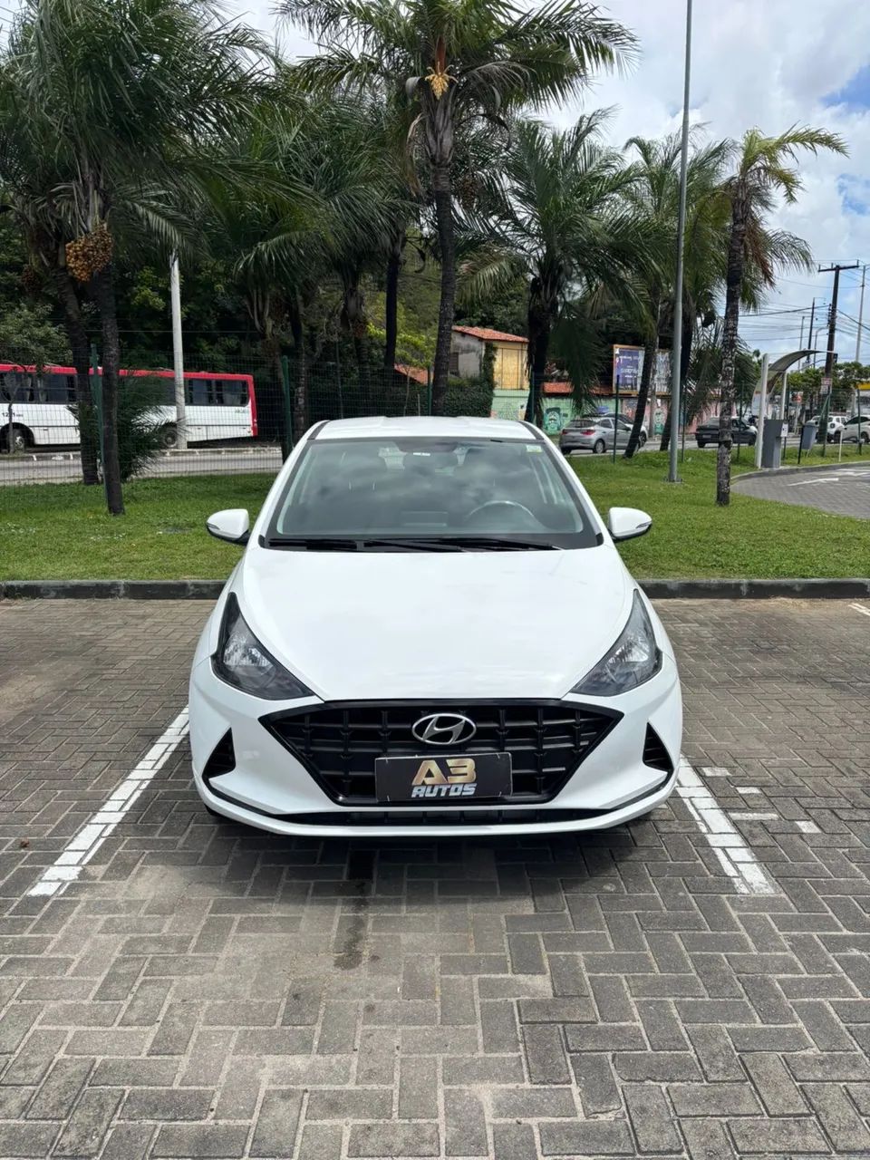Hyundai HB20 Evolution 1.0 Flex 12V MEC 2022 - Foto 2