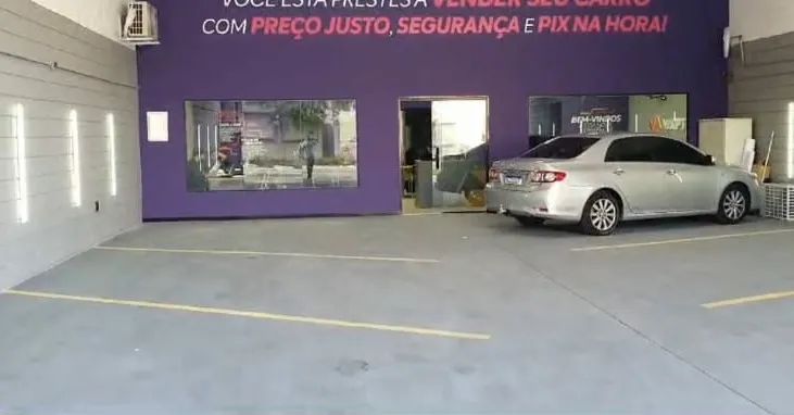 GALPÃO COMERCIAL NOVO EM MAUÁ, 280m² - Foto 3
