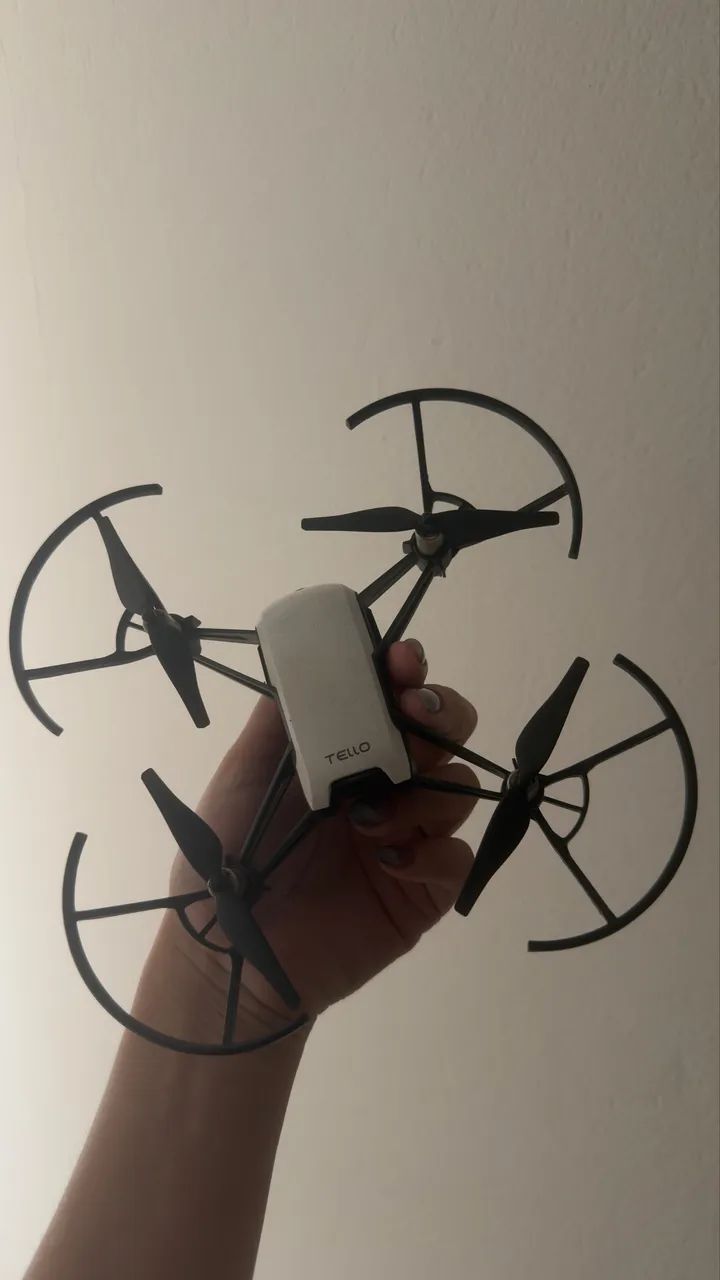 Drone TELO - Foto 2