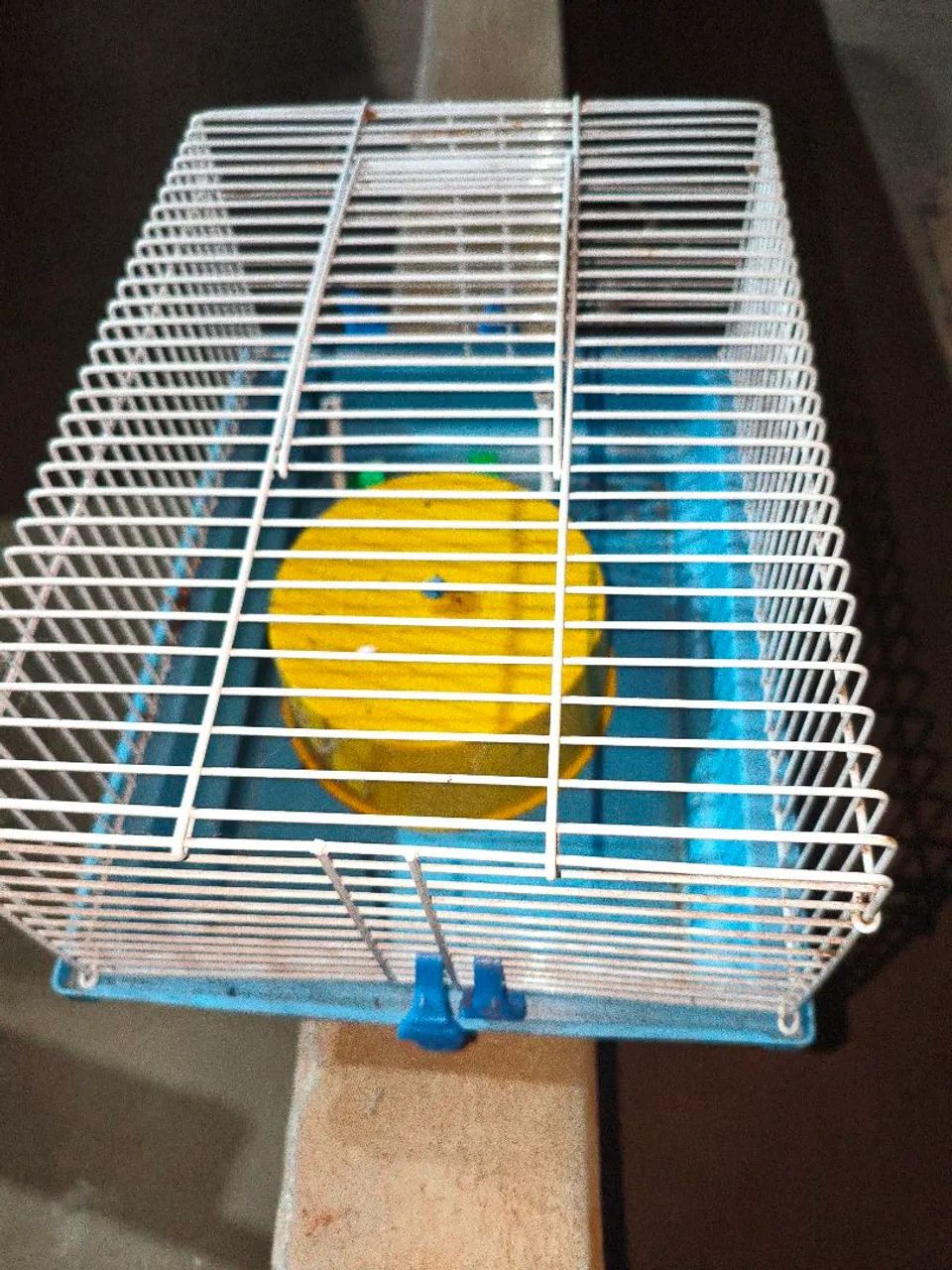Gaiola hamster - Foto 3
