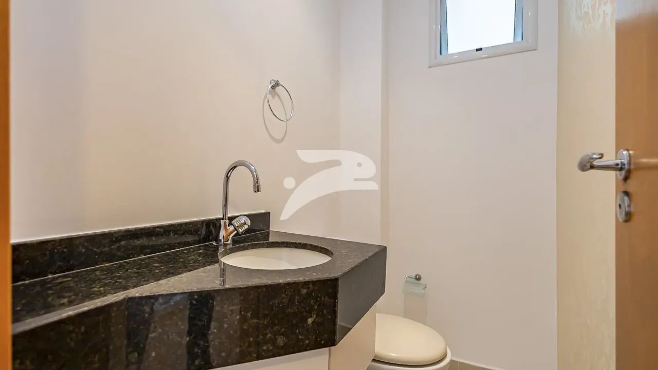 Apartamento 3 Quartos Mossungue 134m² - Foto 3