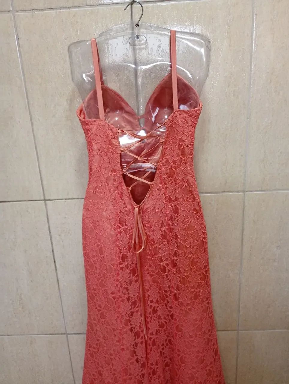 Vestido de festa  - Foto 2