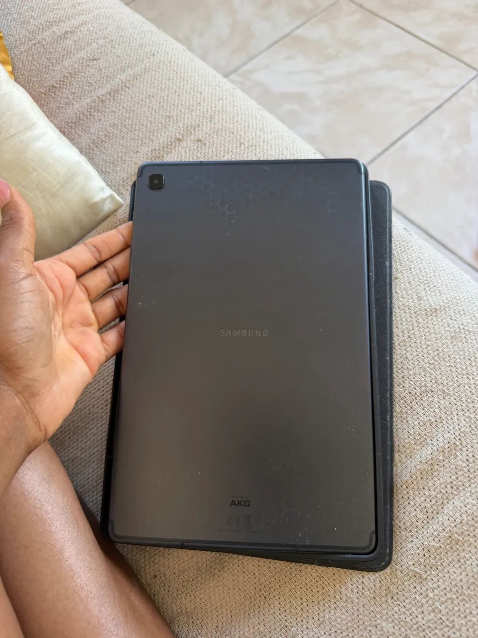 Tablet s6 lite  - Foto 3