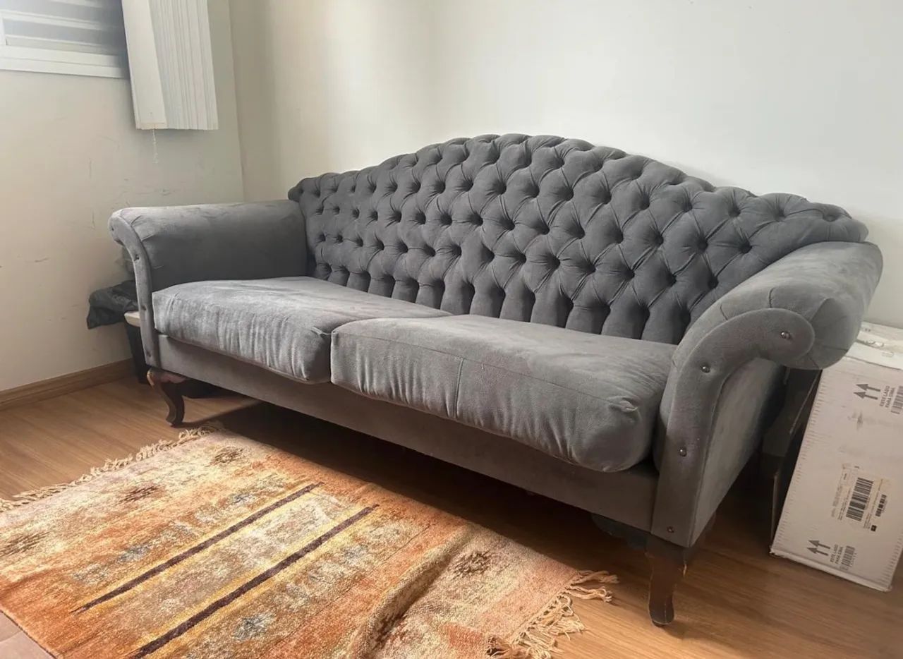 Sofa - Foto 4