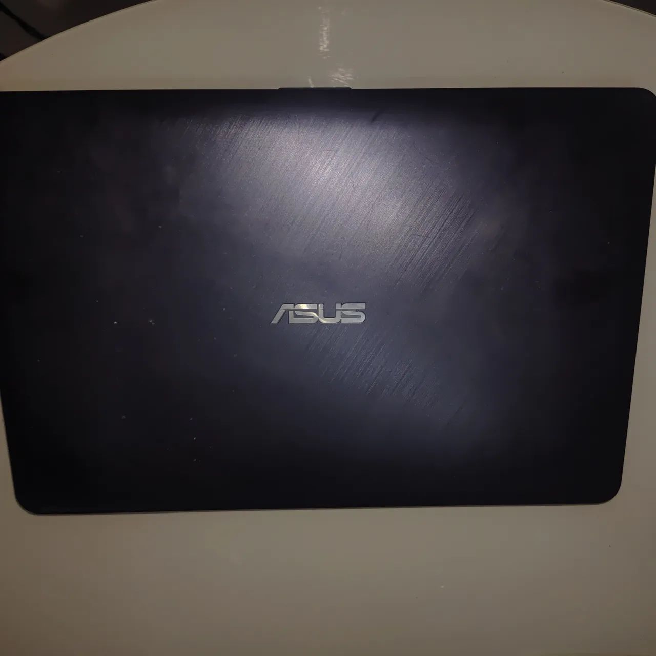 Vendo Notebook da Asus - Foto 2