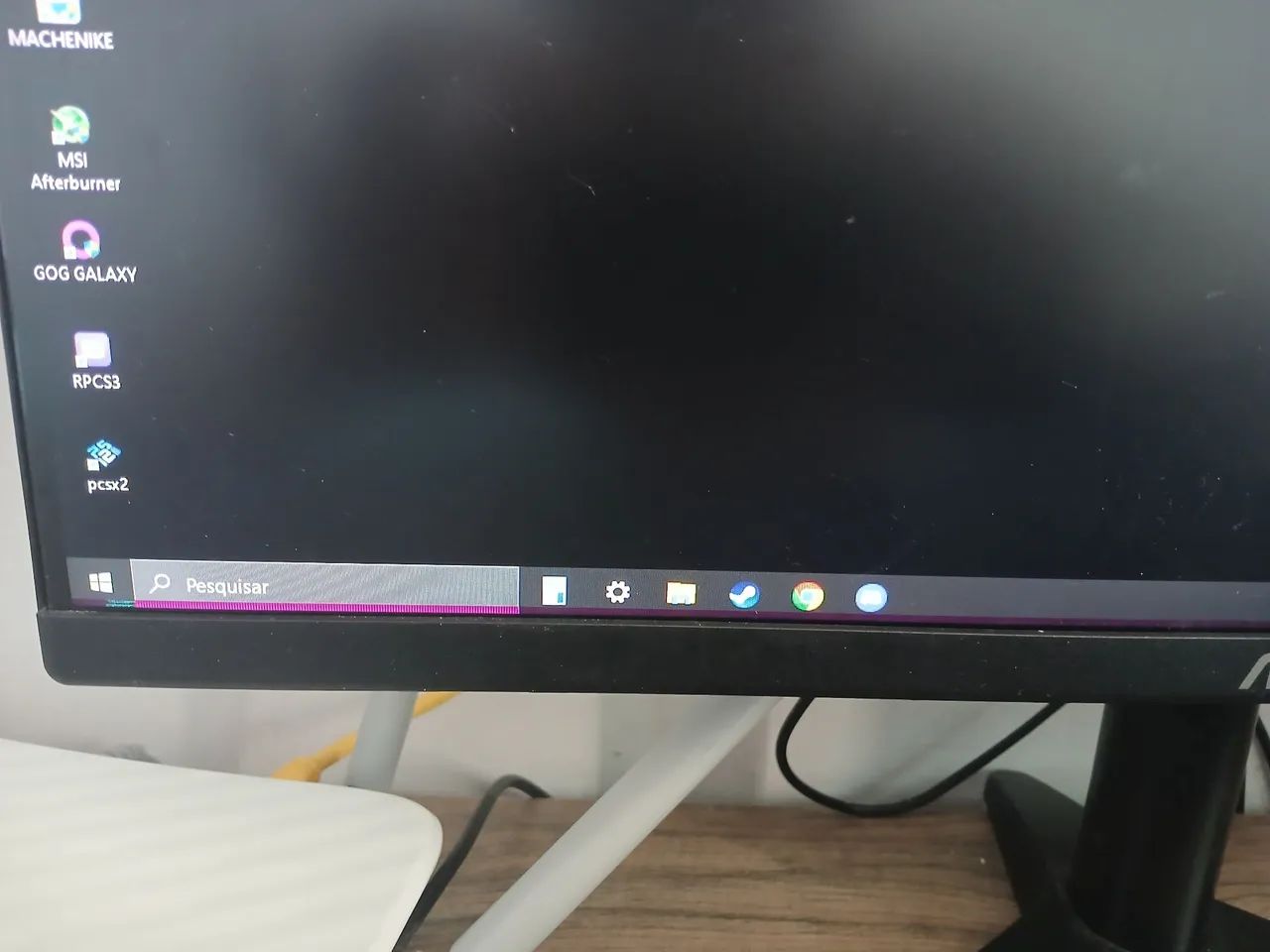Monitor AOC full hd 75hz - Foto 3