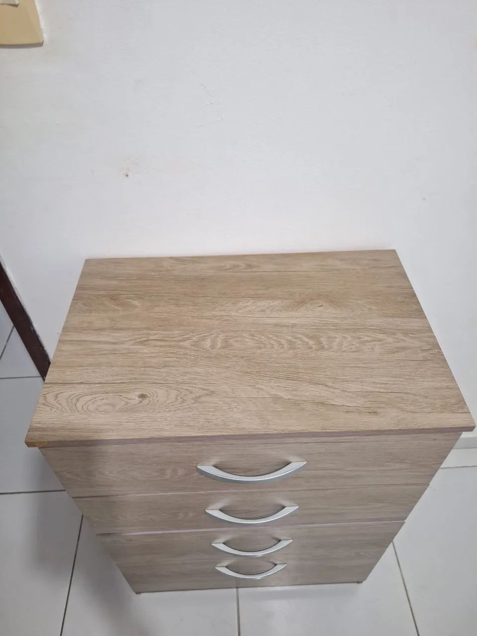 Cômoda 4 Gavetas  - Foto 2